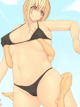 [Icicle] 夏休みSPイベント「子作りビーチ」～好きなお姉さん誰とでも赤ちゃん作れちゃう～_43_022