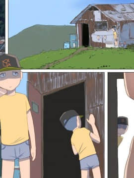 [Inner Map] ふんどし海女の潮吹き鮑_dl_31b_001