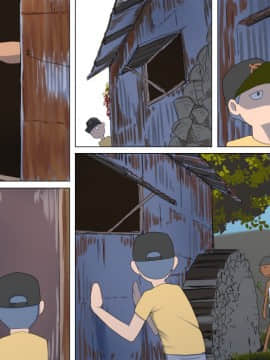 [Inner Map] ふんどし海女の潮吹き鮑_dl_31b_012