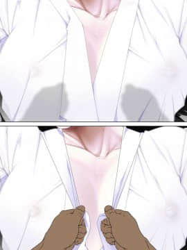 [JUNKセンター亀横ビル] 田舎お泊りの夜這いは、起こさず犯す。_010