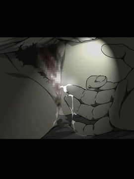 [JUNKセンター亀横ビル] 田舎お泊りの夜這いは、起こさず犯す。_079