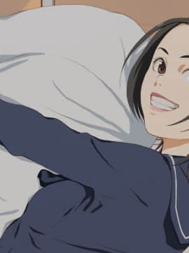 [Spread Happiness] Dakimakura3_103