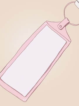 [Spread Happiness] Dakimakura3_110