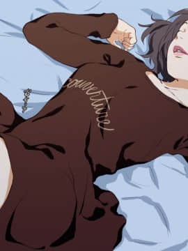 [Spread Happiness] Dakimakura3_118