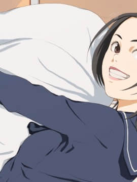 [Spread Happiness] Dakimakura3_205