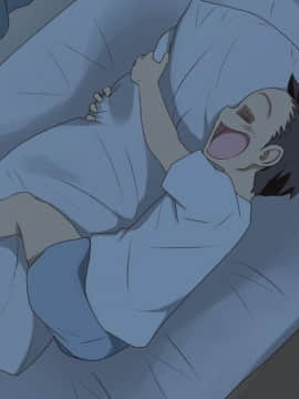 [Spread Happiness] Dakimakura3_215