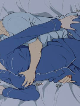 [Spread Happiness] Dakimakura2_121