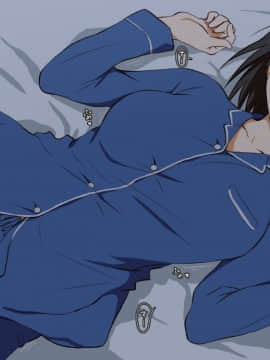 [Spread Happiness] Dakimakura2_122