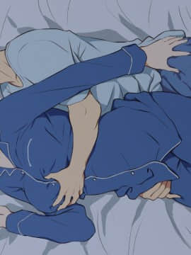 [Spread Happiness] Dakimakura2_231