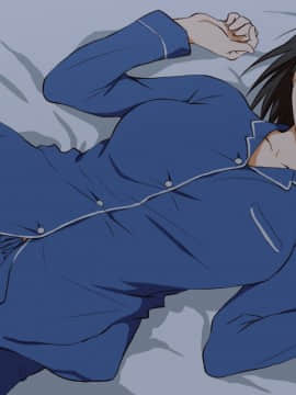 [Spread Happiness] Dakimakura2_234