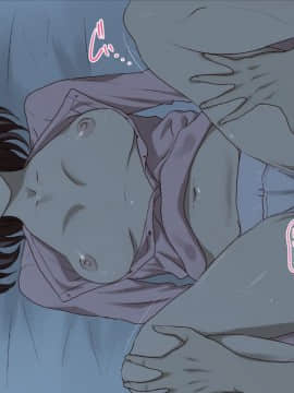 [Spread Happiness] Dakimakura～眠るあの娘はボクの抱き枕～_025