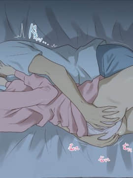 [Spread Happiness] Dakimakura～眠るあの娘はボクの抱き枕～_085