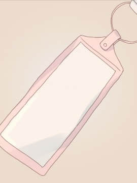 [Spread Happiness] Dakimakura～眠るあの娘はボクの抱き枕～_154