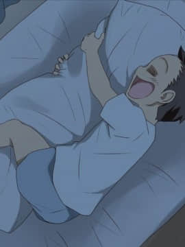 [Spread Happiness] Dakimakura～眠るあの娘はボクの抱き枕～_156