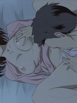 [Spread Happiness] Dakimakura～眠るあの娘はボクの抱き枕～_174