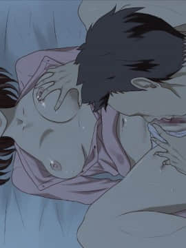 [Spread Happiness] Dakimakura～眠るあの娘はボクの抱き枕～_176