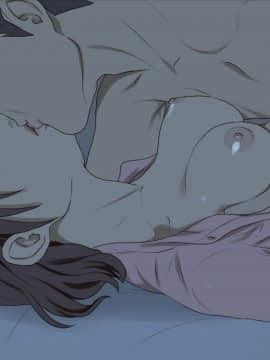 [Spread Happiness] Dakimakura～眠るあの娘はボクの抱き枕～_211