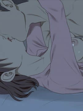 [Spread Happiness] Dakimakura～眠るあの娘はボクの抱き枕～_212