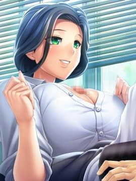 [Black Lilith] 正義の変身ヒロインを支える俺と悪の女幹部_ev_com_19a
