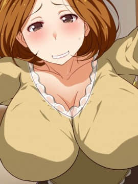[くにふとわーく] 私はこれからも、きっとあなたが好き。_t337