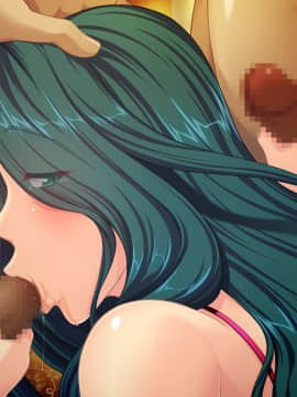 [Black Lilith] 対魔忍 紅_ev025e