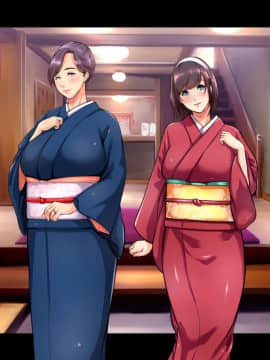 [ヘヴンスター] 料理人、俺。母娘丼にハメられる ～初恋相手のエロい叔母と恋する従姉妹のいる温泉宿でハメられた！？～_372