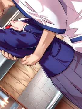 [ヘヴンスター] 料理人、俺。母娘丼にハメられる ～初恋相手のエロい叔母と恋する従姉妹のいる温泉宿でハメられた！？～_444