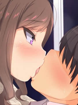 [もぷお親方] 人妻ビッチたちに篭絡され性欲解消用中出しセフレにされてしまった真面目に生きてた男の話_173