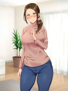 [凡悩堂] 義姉さんはお尻を貸してくれる_161