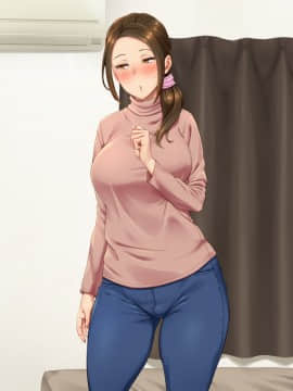 [凡悩堂] 義姉さんはお尻を貸してくれる_163