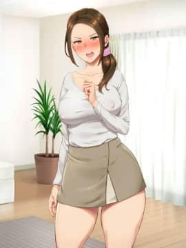 [凡悩堂] 義姉さんはお尻を貸してくれる_228