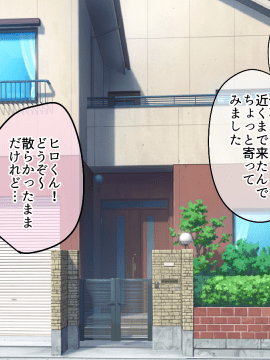 [砂糖と塩] 義姉さんと秘密の性活_002