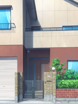 [砂糖と塩] 義姉さんと秘密の性活_081