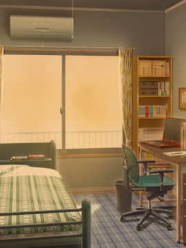 [砂糖と塩] 勝ち気で気高い人妻みおちゃんの膣にたっぷり子宮がパンパンになるまで中出ししちゃったw_105