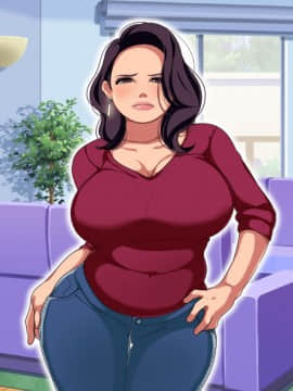 [砂糖と塩] 兄嫁寝取り～高慢な兄嫁に金を貸すことになったので体で返済させた結果～_52