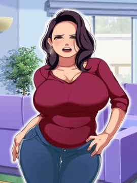 [砂糖と塩] 兄嫁寝取り～高慢な兄嫁に金を貸すことになったので体で返済させた結果～_56