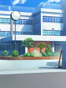 [砂糖と塩] とある田舎の性授業～田舎の学校に転入したら美人人妻教師にねっとり濃厚SEXを優しく教え込まれた話～_004