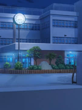 [砂糖と塩] とある田舎の性授業～田舎の学校に転入したら美人人妻教師にねっとり濃厚SEXを優しく教え込まれた話～_027