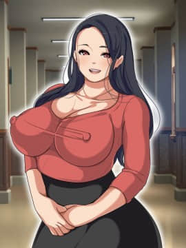 [砂糖と塩] とある田舎の性授業～田舎の学校に転入したら美人人妻教師にねっとり濃厚SEXを優しく教え込まれた話～_077