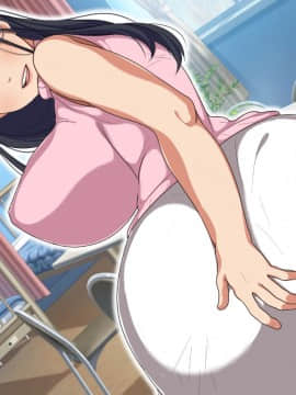 [砂糖と塩] とある田舎の性授業～田舎の学校に転入したら美人人妻教師にねっとり濃厚SEXを優しく教え込まれた話～_098