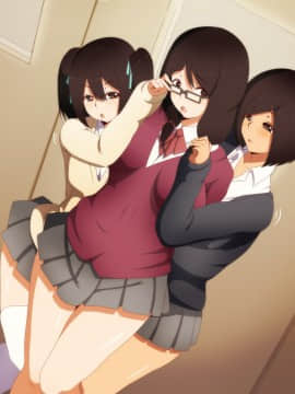 [野菜の国] 寝取り倶楽部!_072