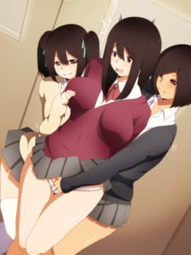 [野菜の国] 寝取り倶楽部!_073