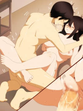 [野菜の国] 寝取り倶楽部!_114