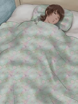 [裏ドラ満貫] 気の強い妹を体に分からせて従順にしてやった日_122