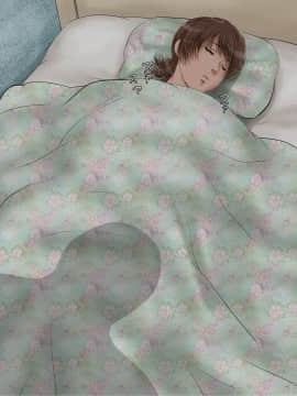 [裏ドラ満貫] 気の強い妹を体に分からせて従順にしてやった日_123