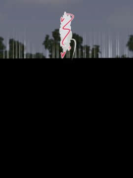 [裏ドラ満貫] 人気のない夜の公園を走っていたスポーツ少女の沢村さんを強引に茂みに連れ込んで快感マッサージを施し自分のモノにしちゃうおじさん_213