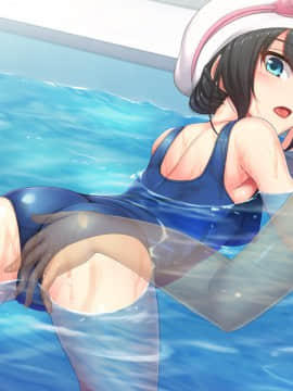 [スレイブニール] ゆ～たい☆りだつっ ！！ どこでも だれでも ヤりほうだい ！！_H040