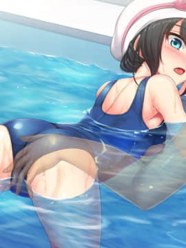 [スレイブニール] ゆ～たい☆りだつっ ！！ どこでも だれでも ヤりほうだい ！！_H041