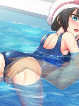 [スレイブニール] ゆ～たい☆りだつっ ！！ どこでも だれでも ヤりほうだい ！！_H042