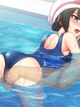 [スレイブニール] ゆ～たい☆りだつっ ！！ どこでも だれでも ヤりほうだい ！！_H043